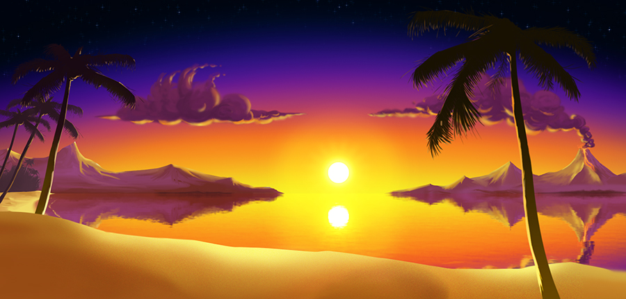 Casino screen 2.